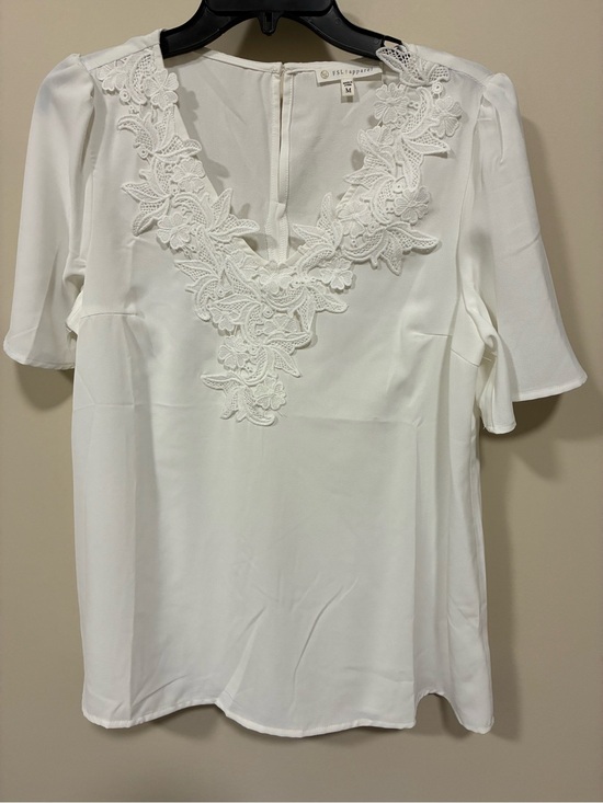 Fsl Apparel Tops - FSL Apparel short sleeve top medium